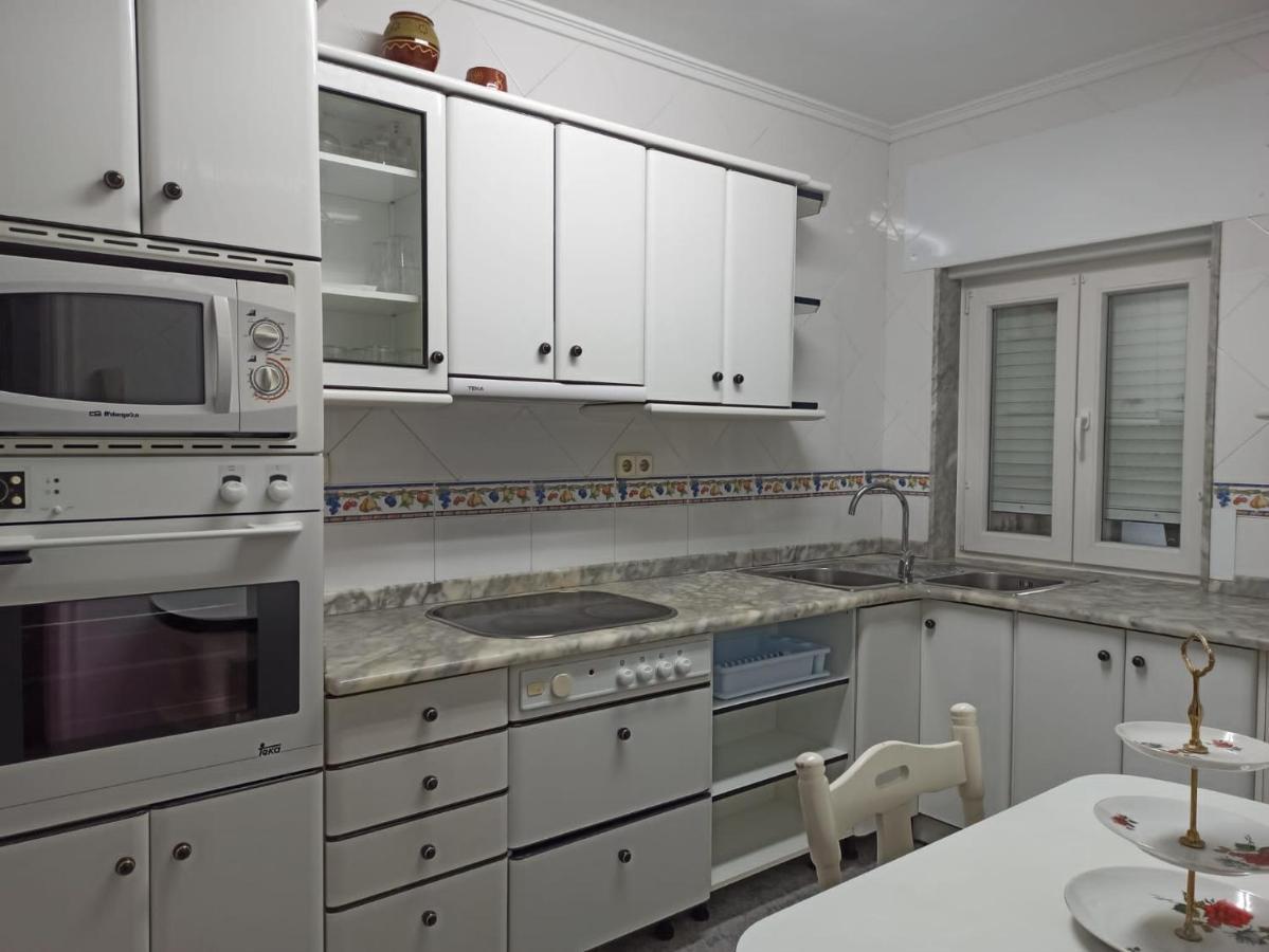 Apartamento Buenavista Luarca Exterior foto